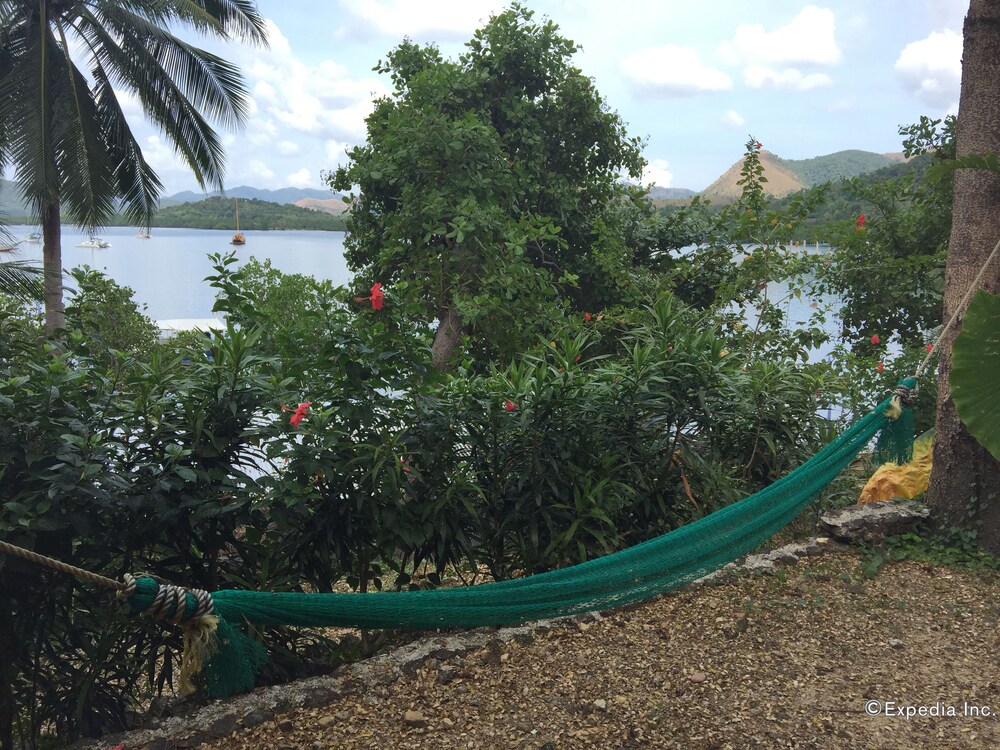 Discovery Island Resort
