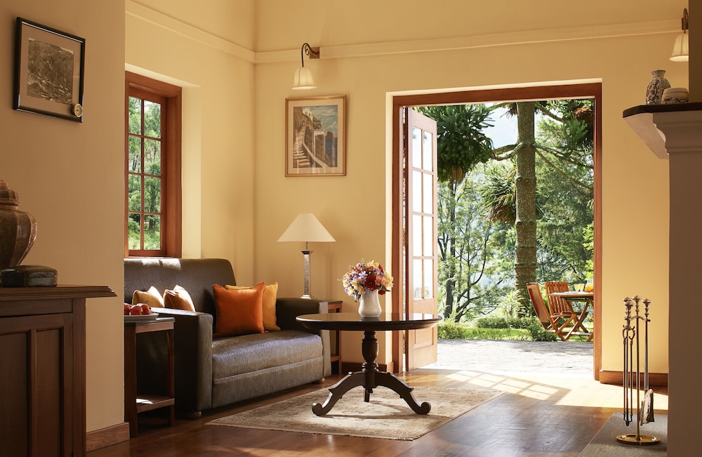 Jetwing Warwick Gardens, A Luxury Reserve view 2