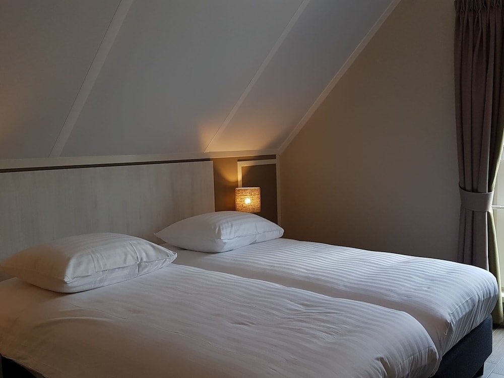 Cozy Villa in the Middle of the Achterhoek view 2
