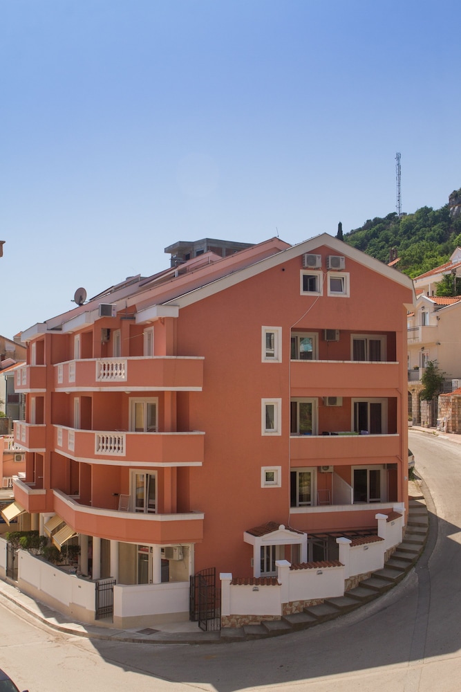 Apartments Sofija