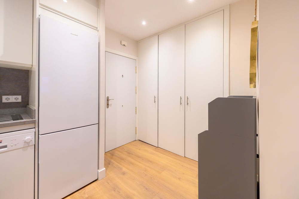 M Bso5 Apartamento Luminoso con 1 Dormitorio y e