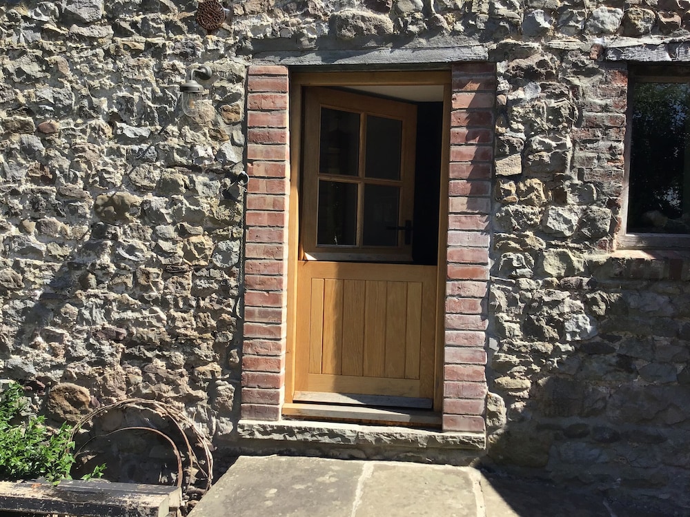 The Old Stables