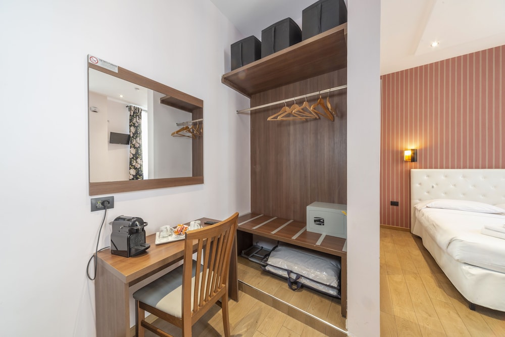 La Grande Bellezza Guesthouse Rome