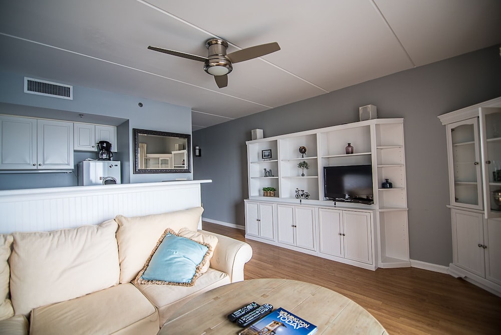 Water Street Retreats