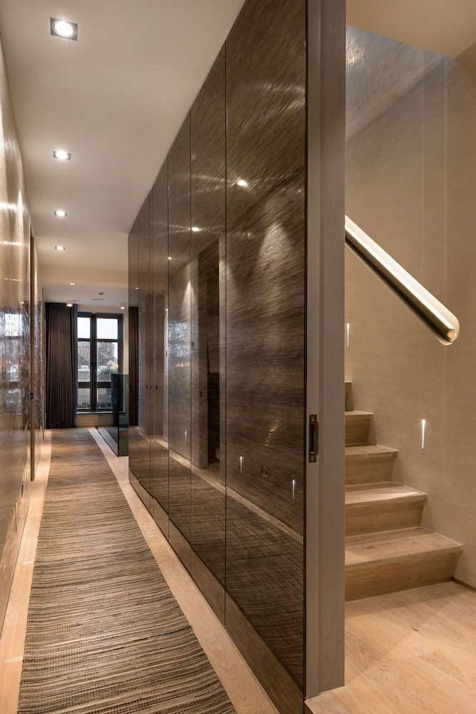 Prime Penthouse in Cadogan Square