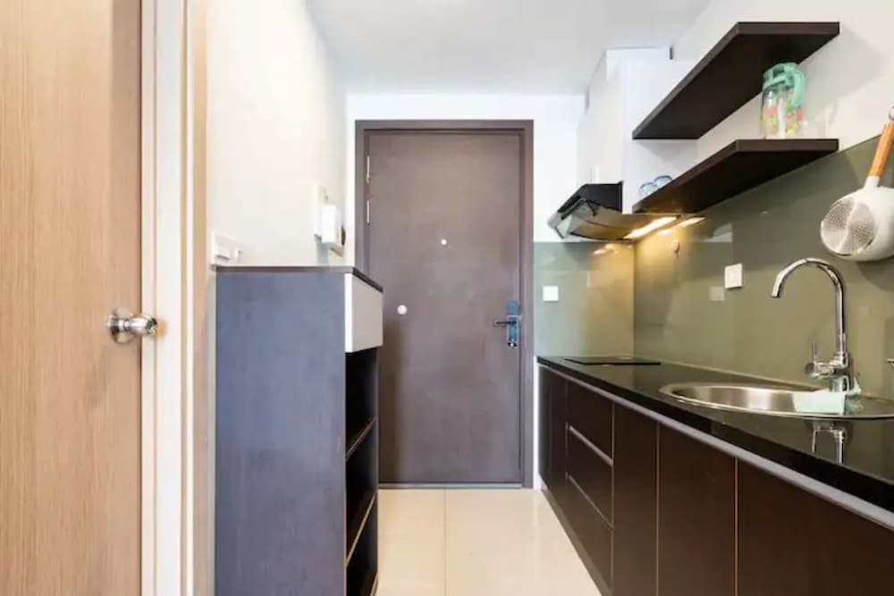 RiverGate Apartment View Residence