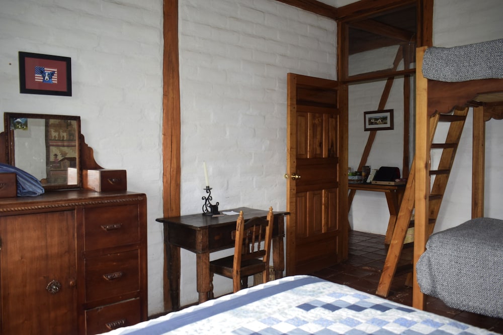 Casa Mojanda