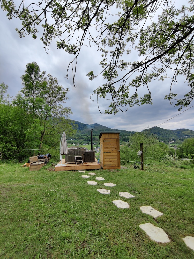 Le Perchoir des Pyrénées