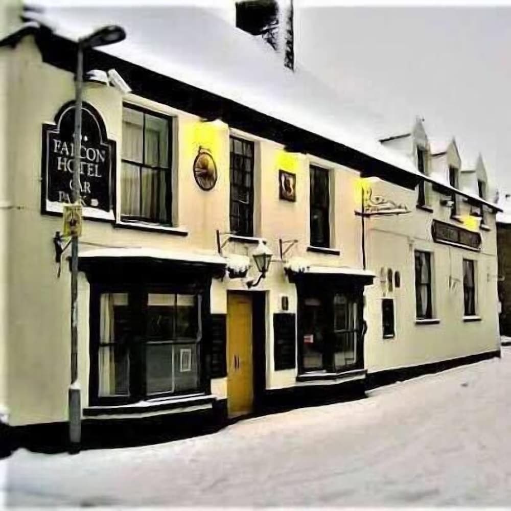 The Falcon Inn, photo 8