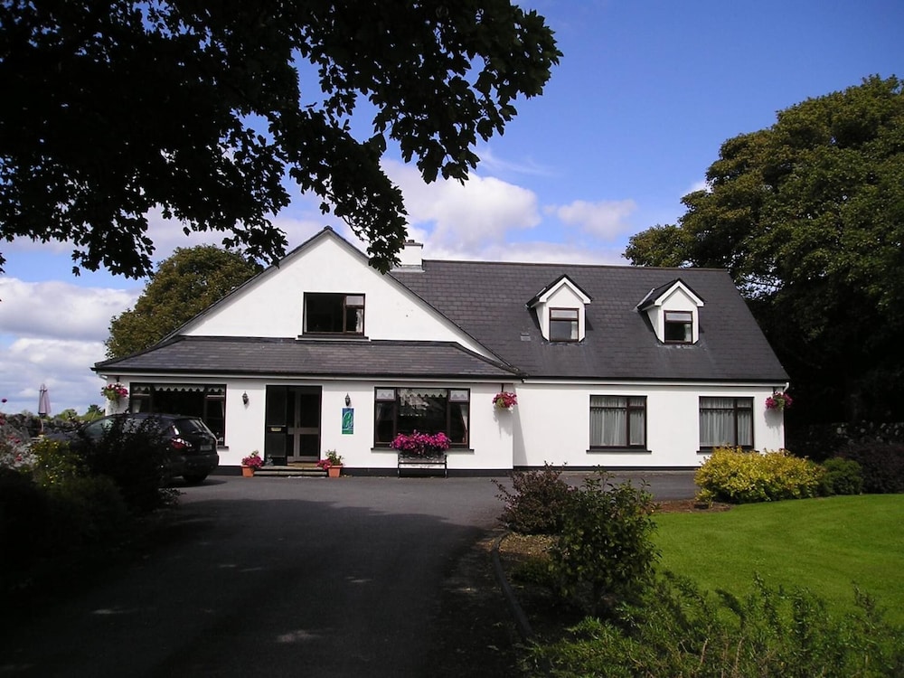 Mountain View Guesthouse
