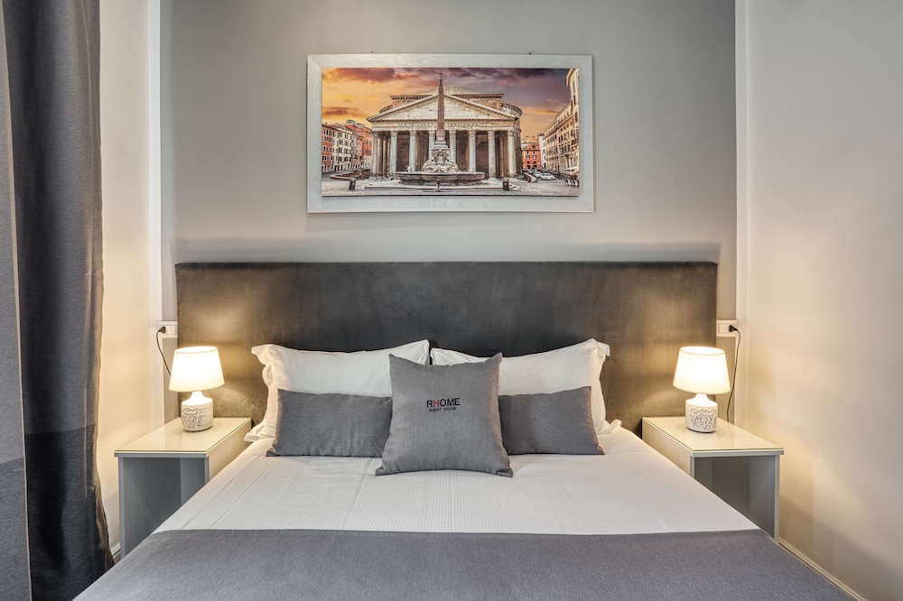 Rhome GuestHouse