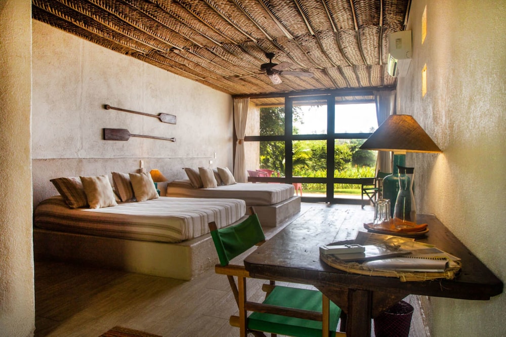 Finca Barlovento Maloka, Tayrona Park