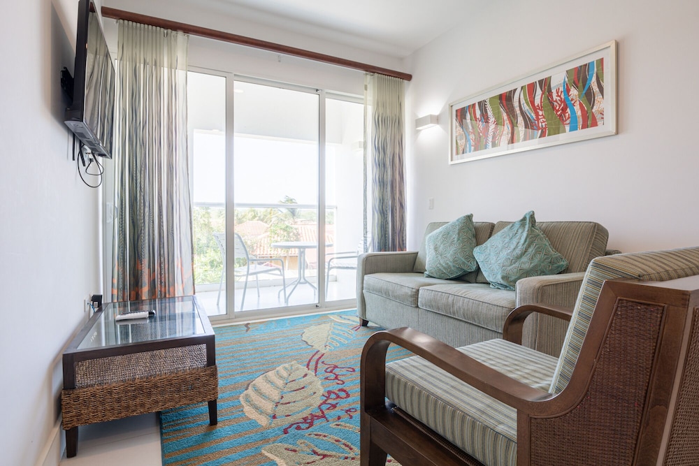 Aruba's Life Vacation Residences