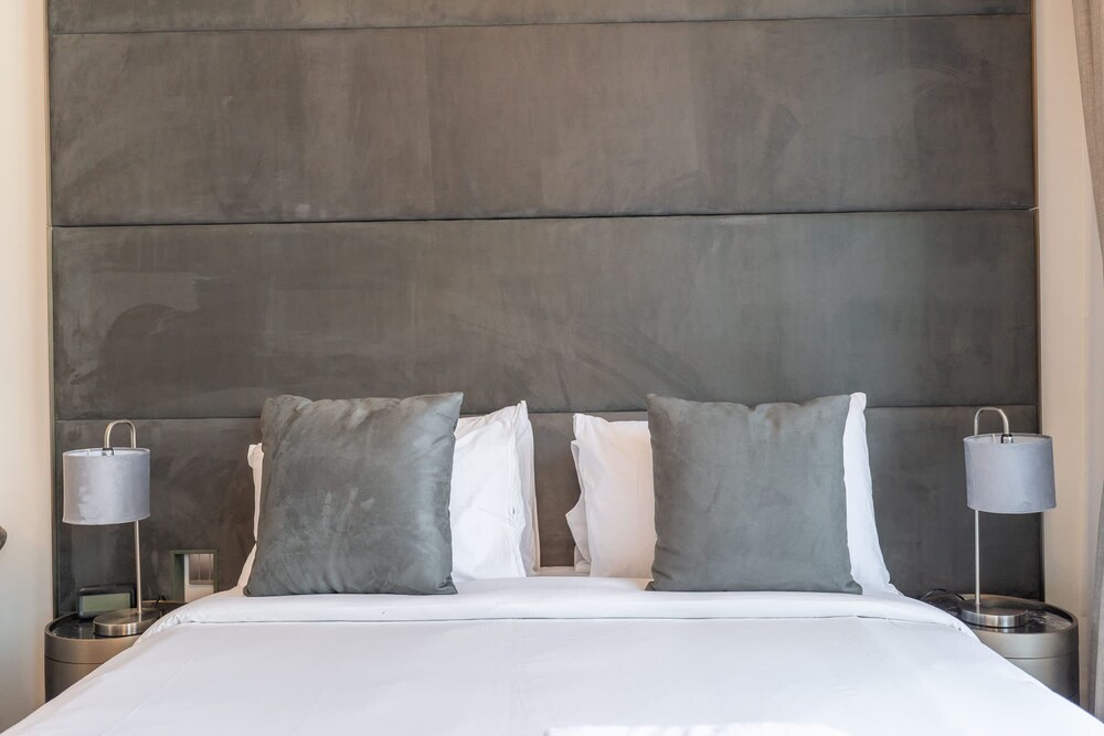 Perfect Studio for Your Stay in JVC That Sleeps 2