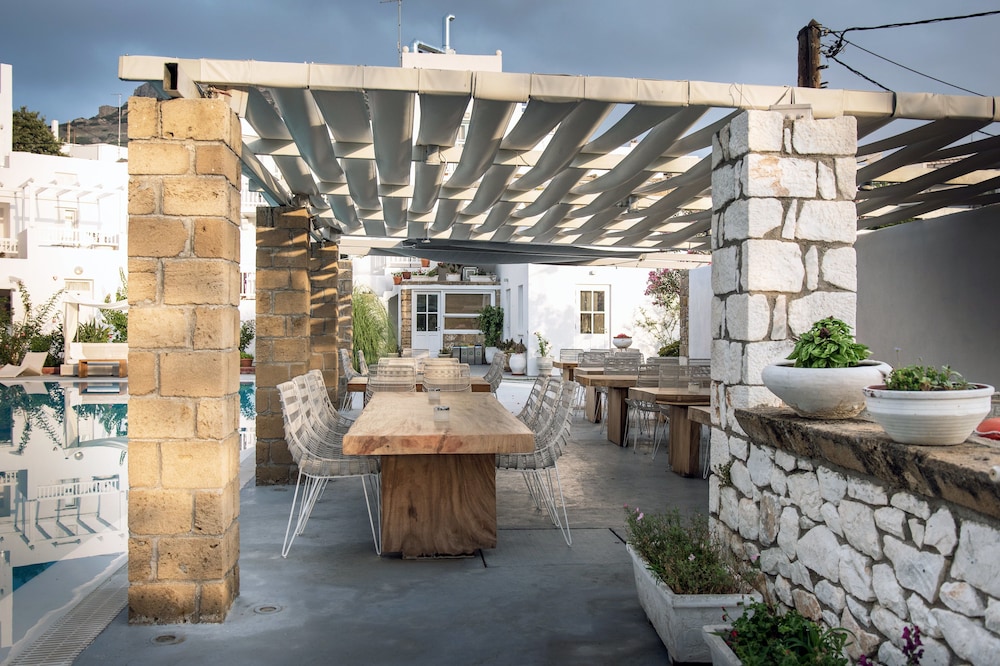 Nefeli Villas