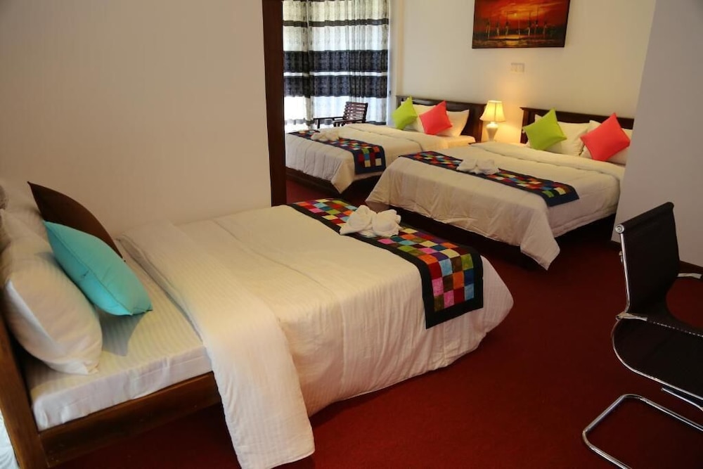 The Rosedale Grand Nuwara Eliya