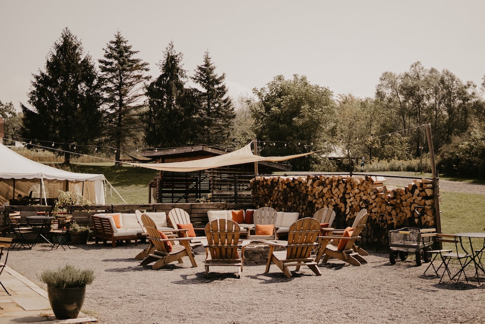 Firelight Camps