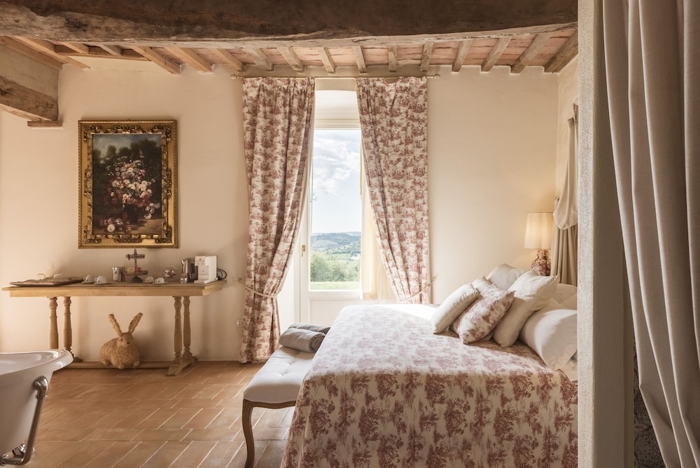 Dimora Santa Margherita - Relais di Charme