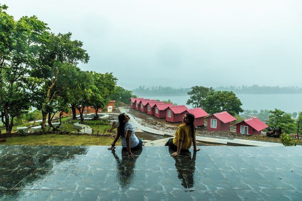 The Hosteller Bhandardara