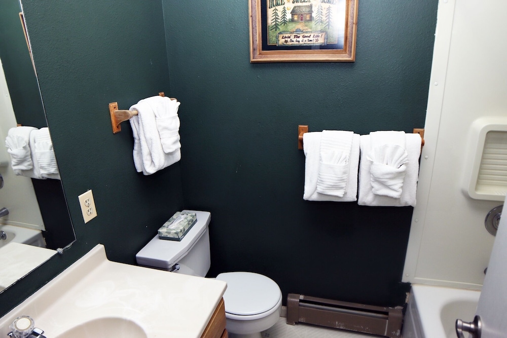 Fawn Valley Inn: 297 1 Bedroom Condo - Property Image 5