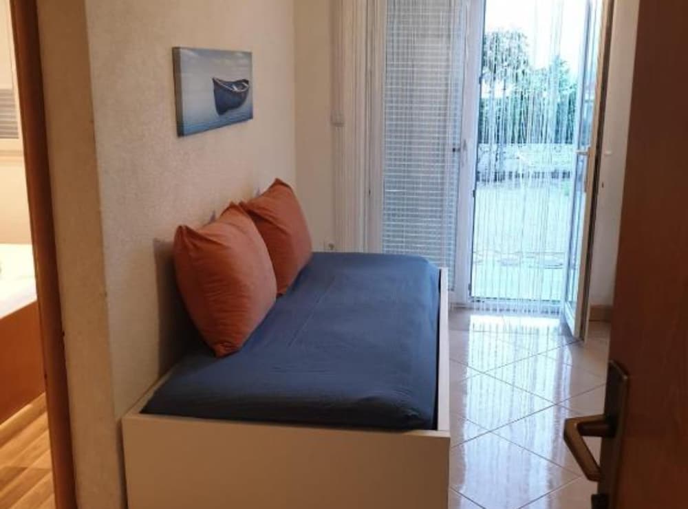 Apartments Katija