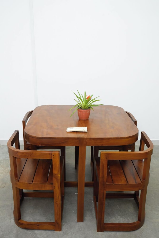 Colombo Mount Hostel