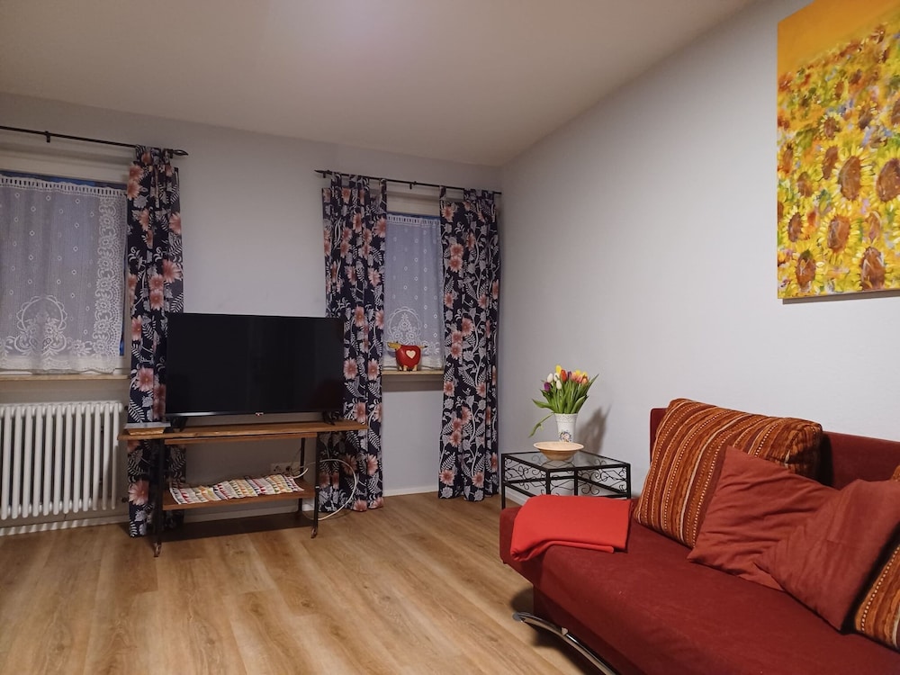 Weinberg-ferienwohnung, Oberrotweil