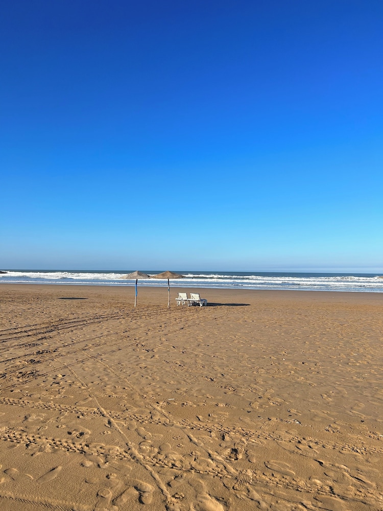 Labri de la Plage