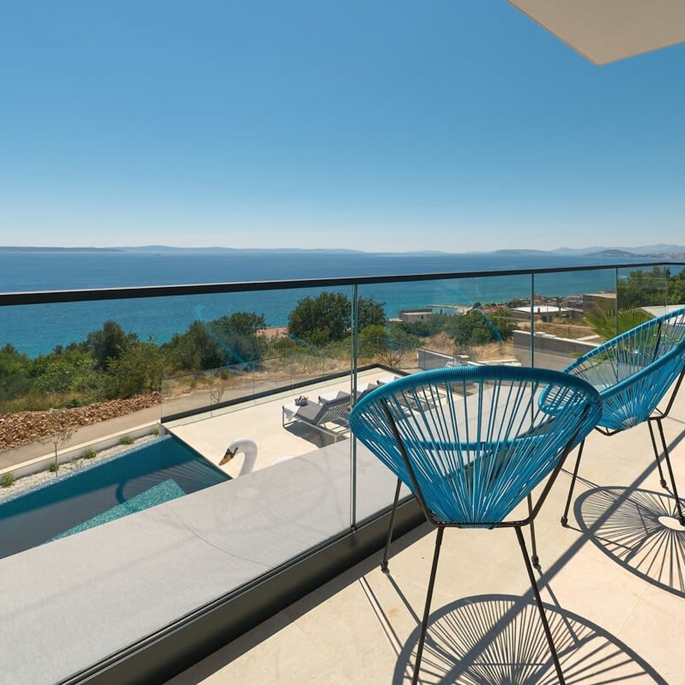 Villa Sunset - Luxury Adriatic Sea View Estate