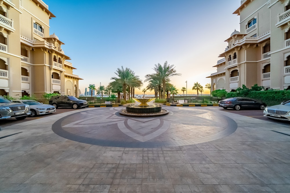 Luton Vacation Homes Grandeur Residence