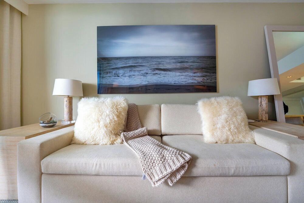 Stunning Oceanfront 1BR 1 Hotel