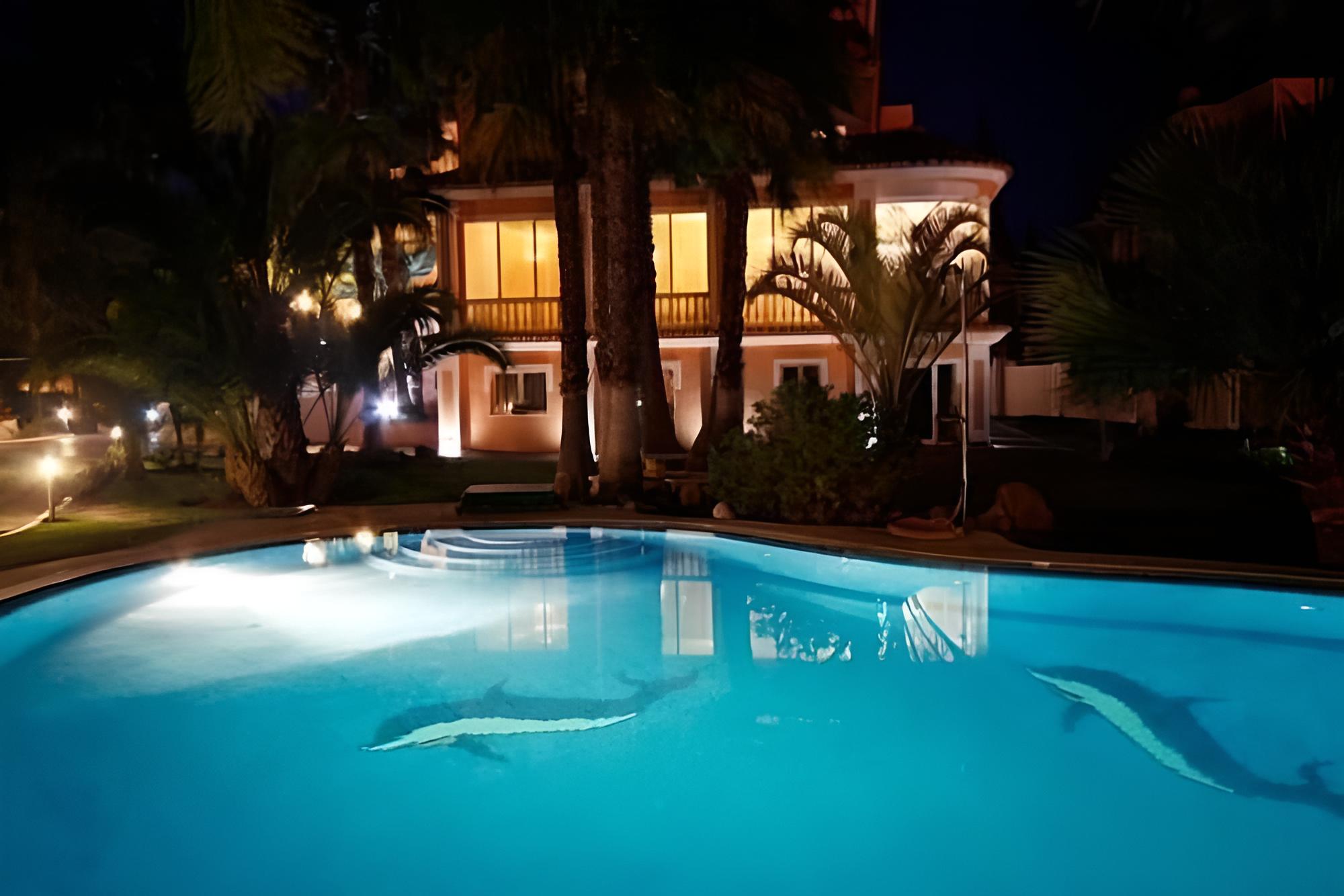 Hotel Boutique Villa Erina by Bossh Hotels - Adults recommended