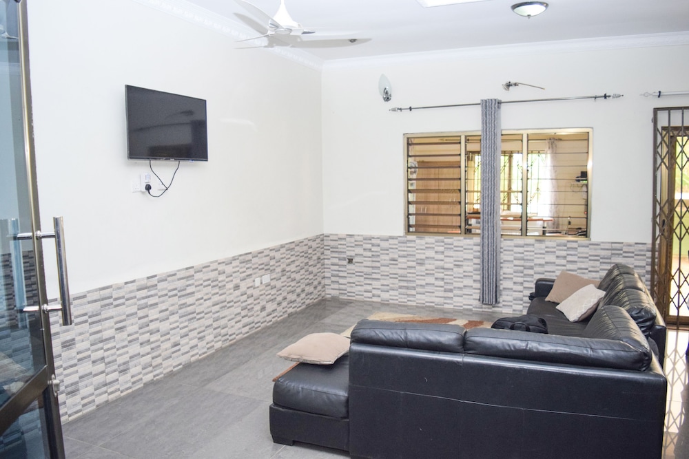 3A's Guest House view 2