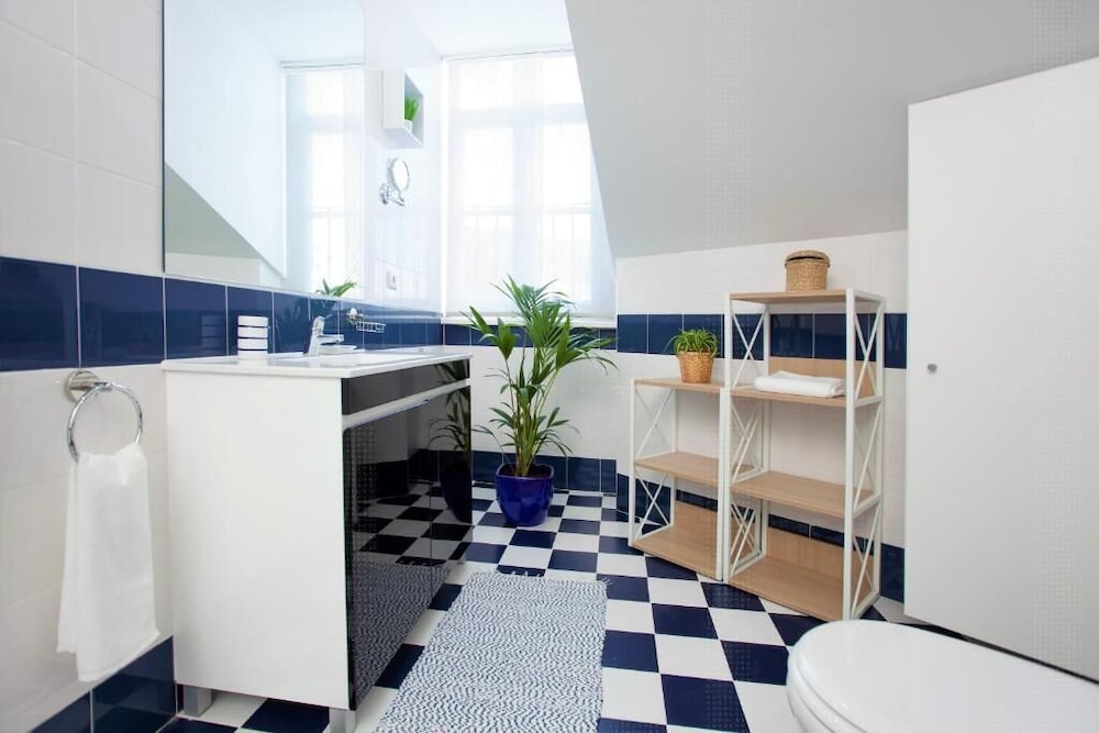 Contador Mor Rooms and Apartments