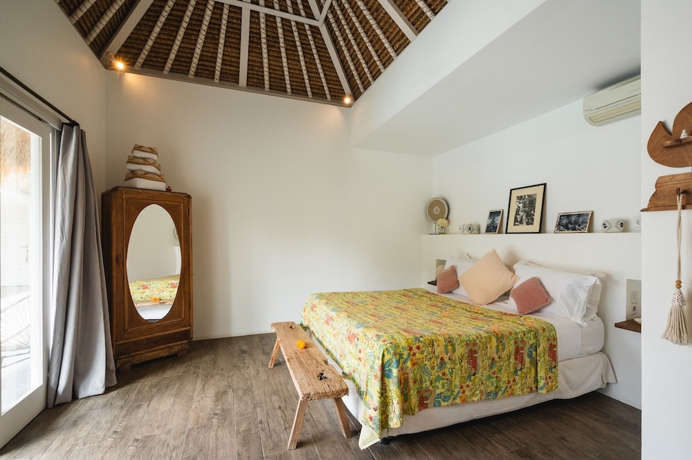 Villa M by Alfred in Bali - Stunning Family Villa With Pool at Seminyak Beach