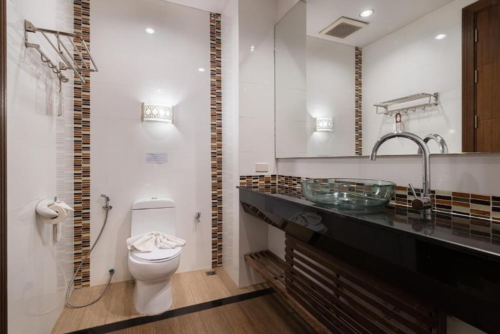 Kham Mon Lanna Resort Chiang Mai