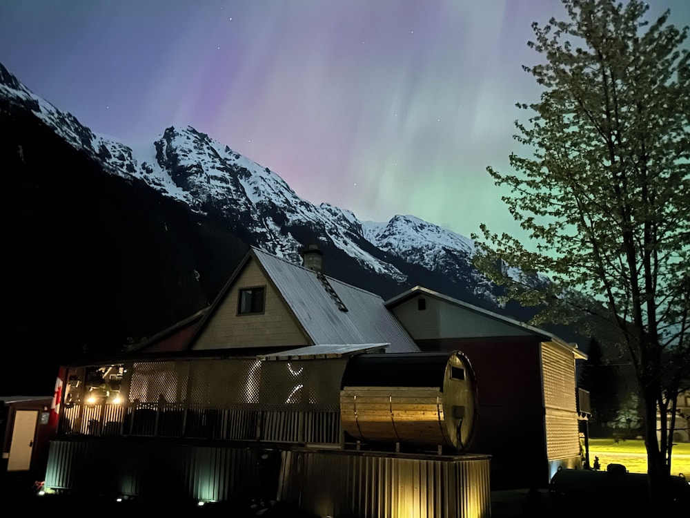 Guest House Austria