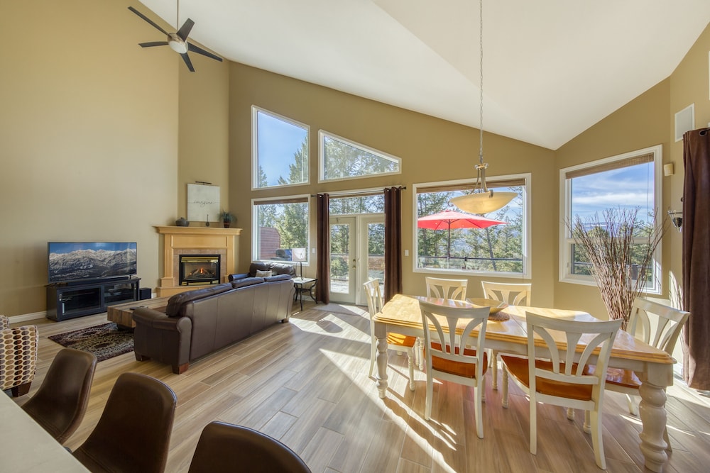 Fairmont Creek Property Rentals Marble Canyon