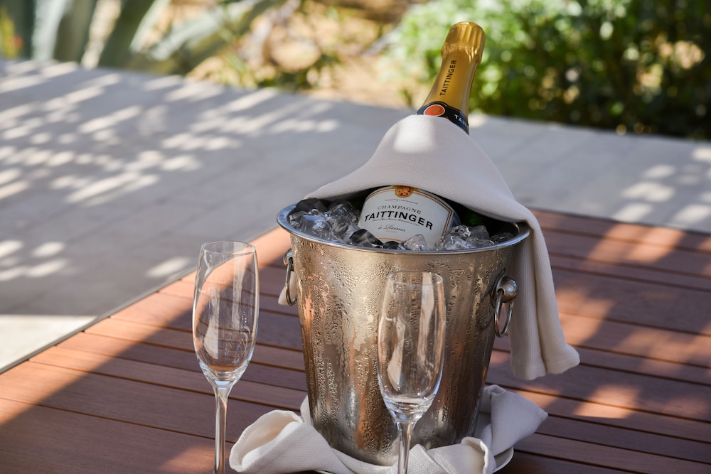 The Club at Solaz, Luxury Villas