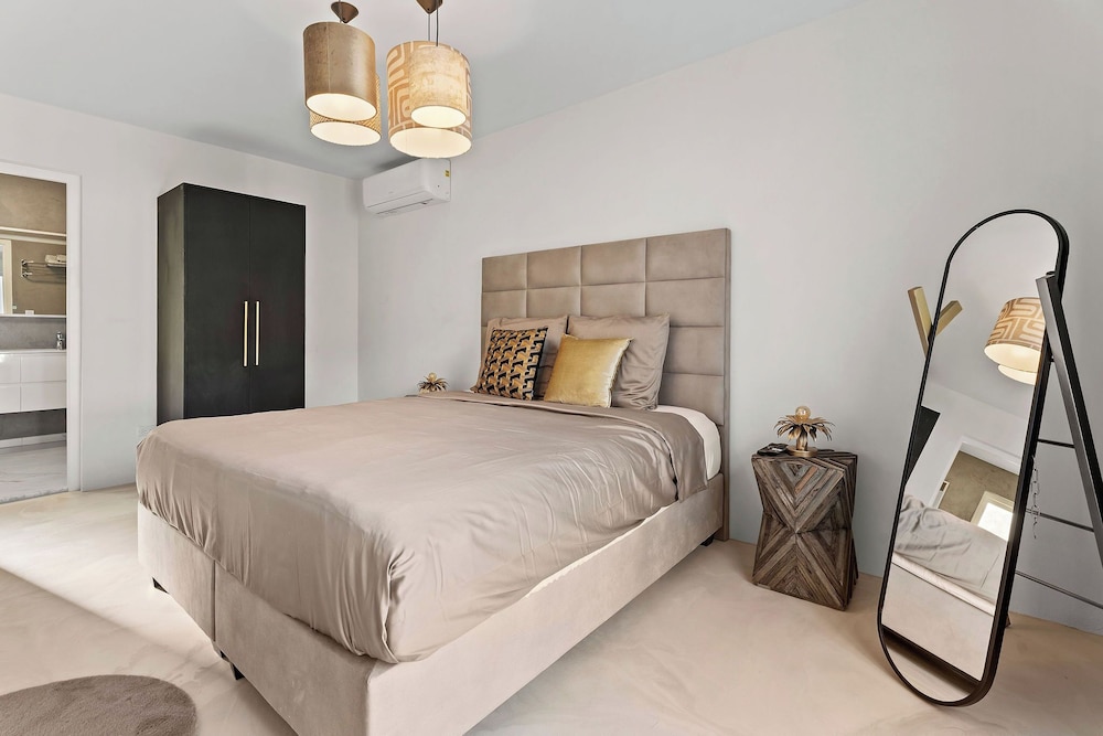 Villa Casibari Aruba Retreat Location
