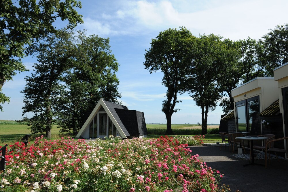 Restinn Bourtange