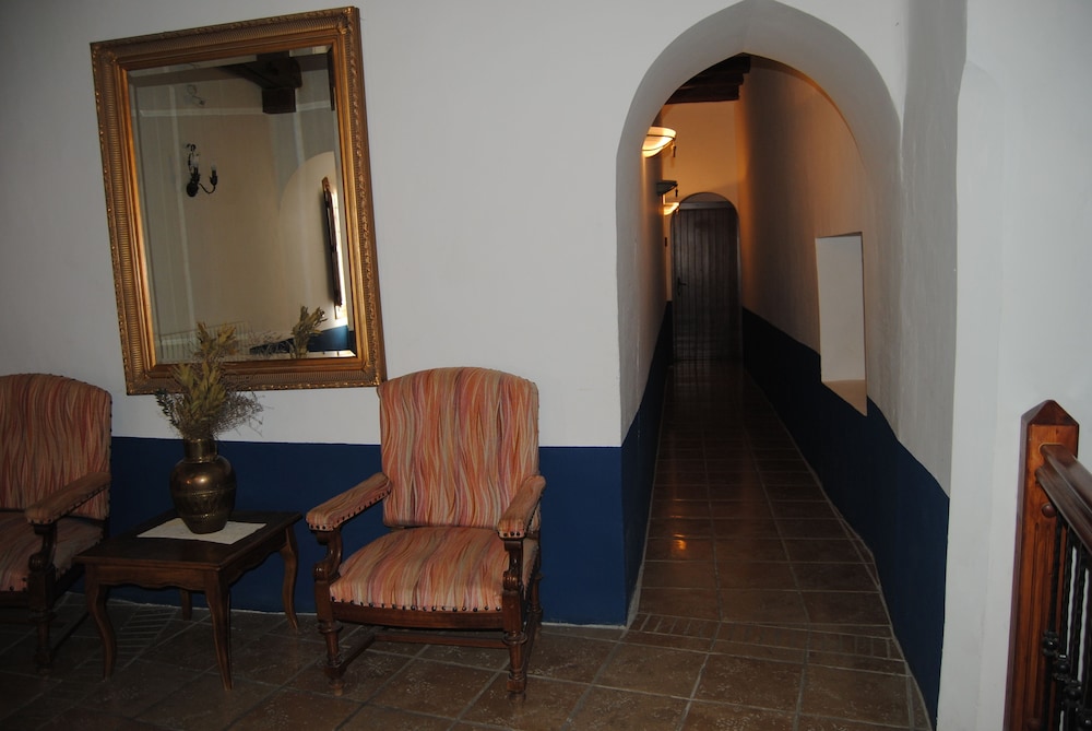 Hospedería Albergue Ntra Sra de Magallón