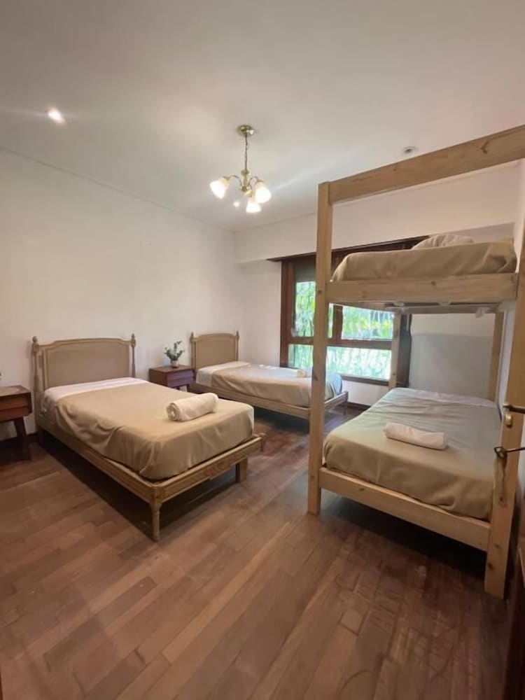 La Bernardina Hostel