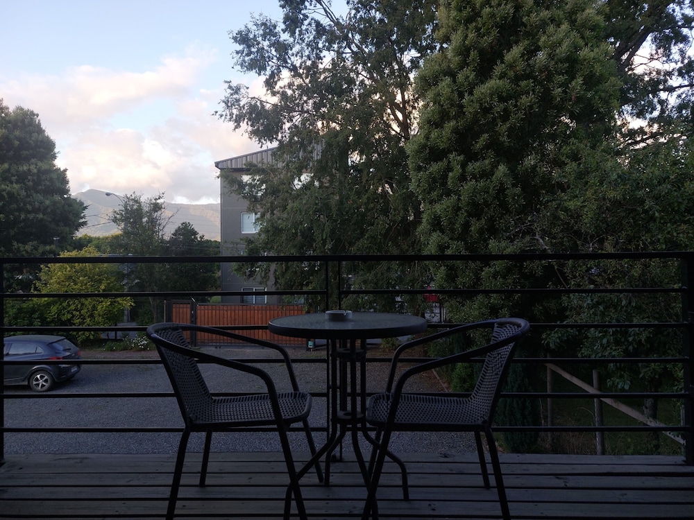 Outdoor Space