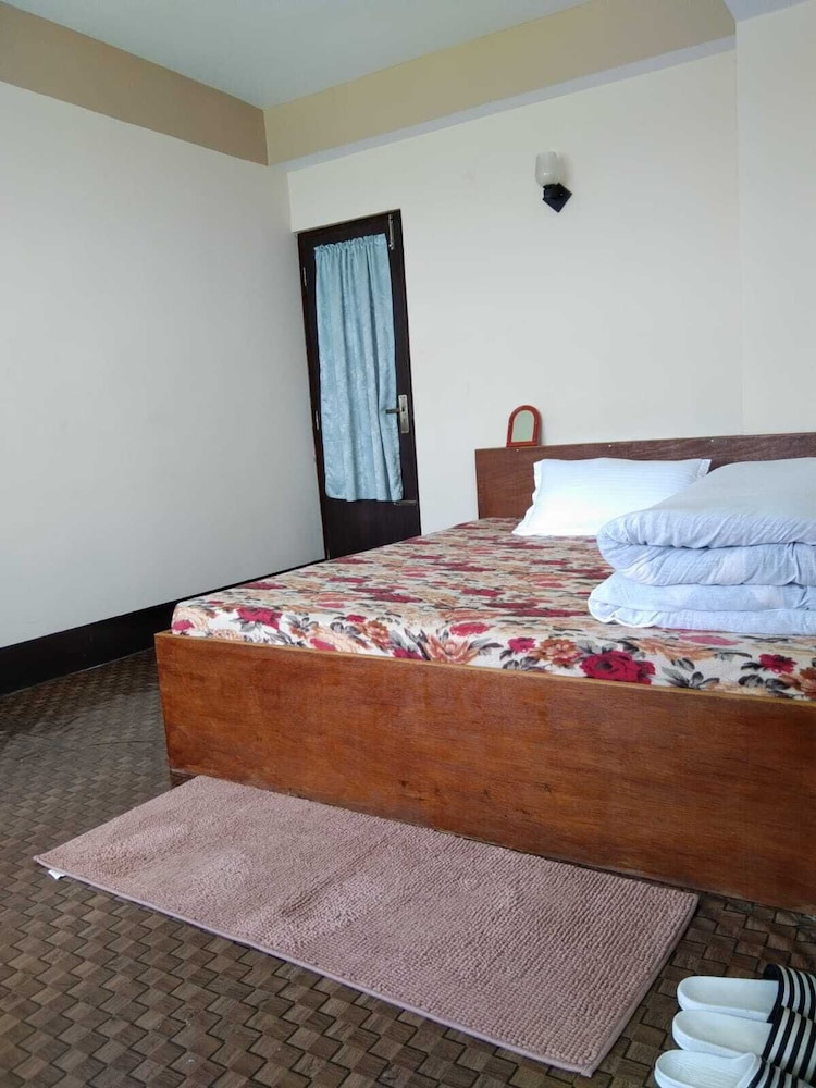 Broadview Homestay