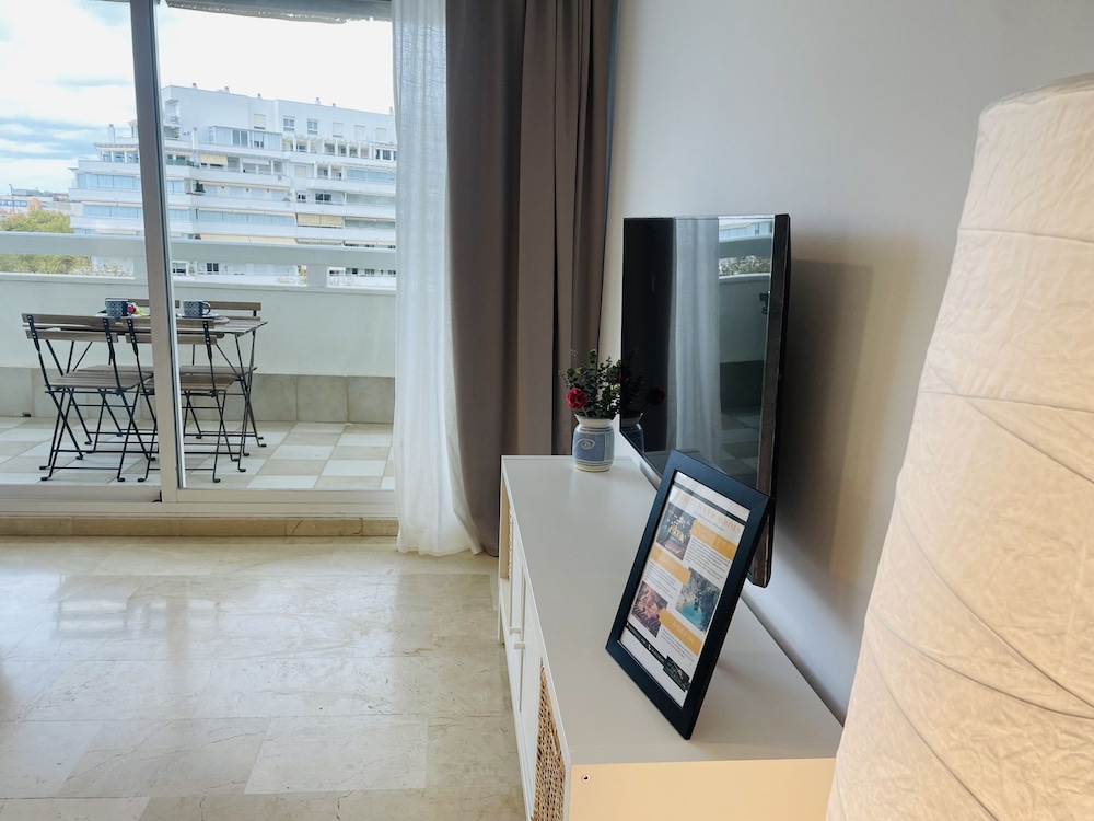 Apartamento Sol de Marbella by At Home Costa del S