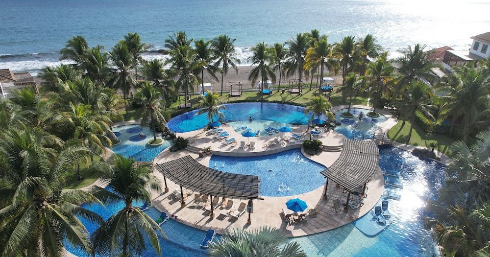 Villas Le Suisse Monterrico