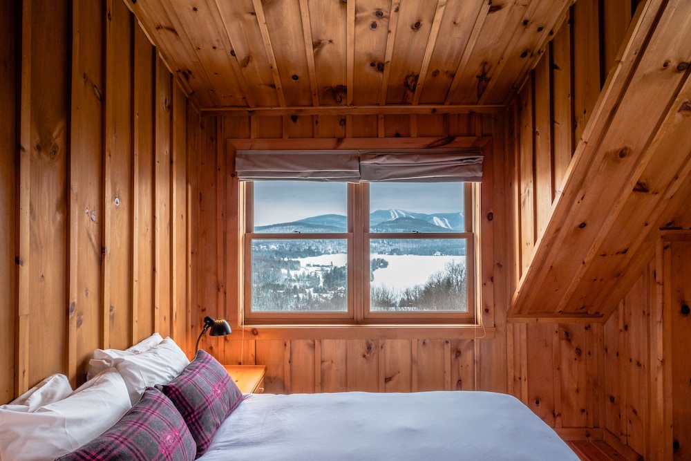 RCNT Chalets