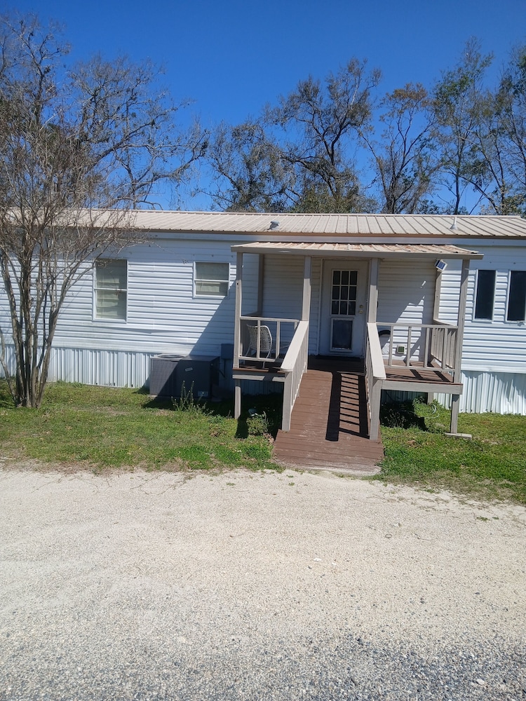 Suwannee River Rendezvous
