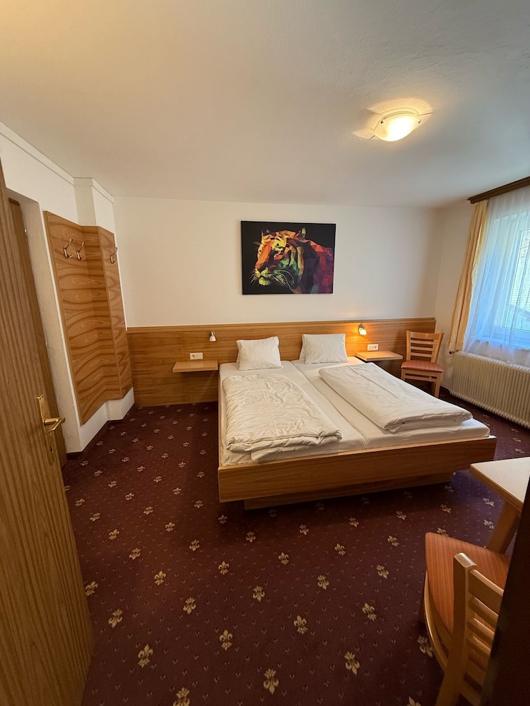 Pension Plattenhof
